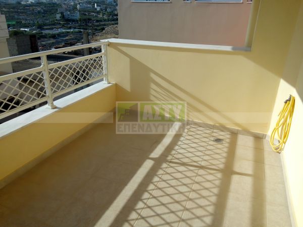 For Rent - AGIA AIKATERINI (Pateles)
