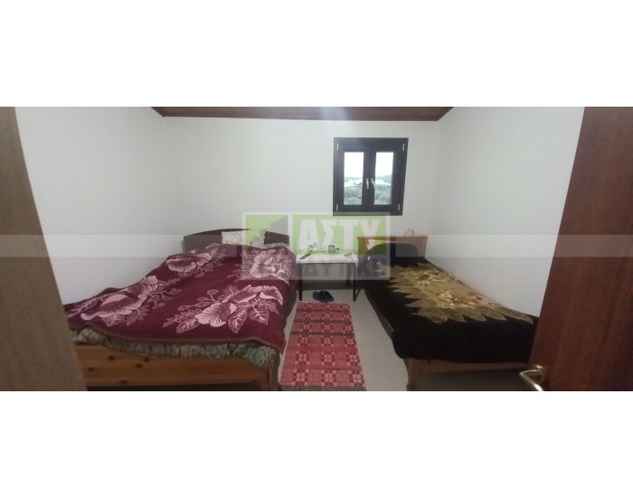 Πωλείται - ΚΟΛΛΥΒΑΣ-ΓΑΖΙ