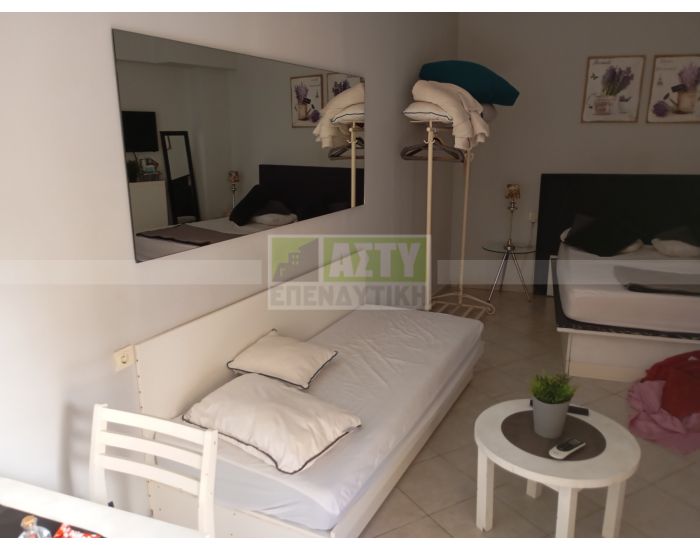 For Rent - KORNAROU SQUARE