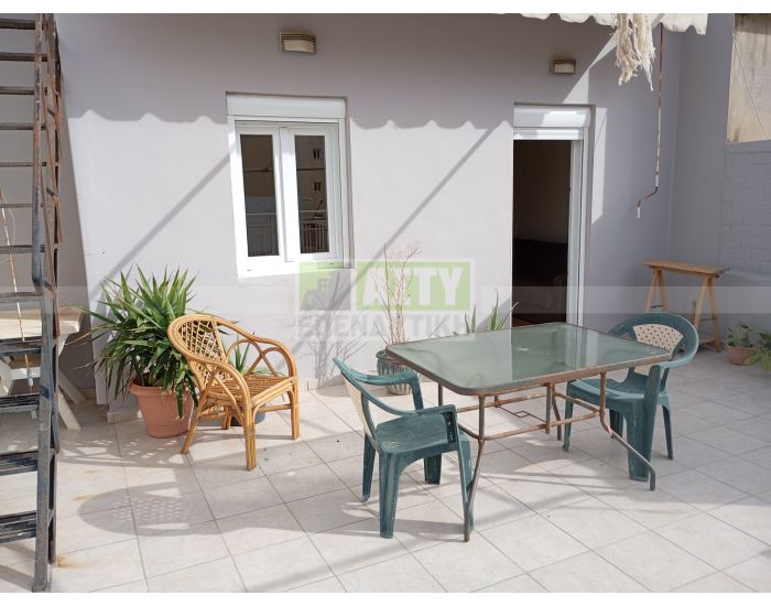 For Rent - PARALIAKI