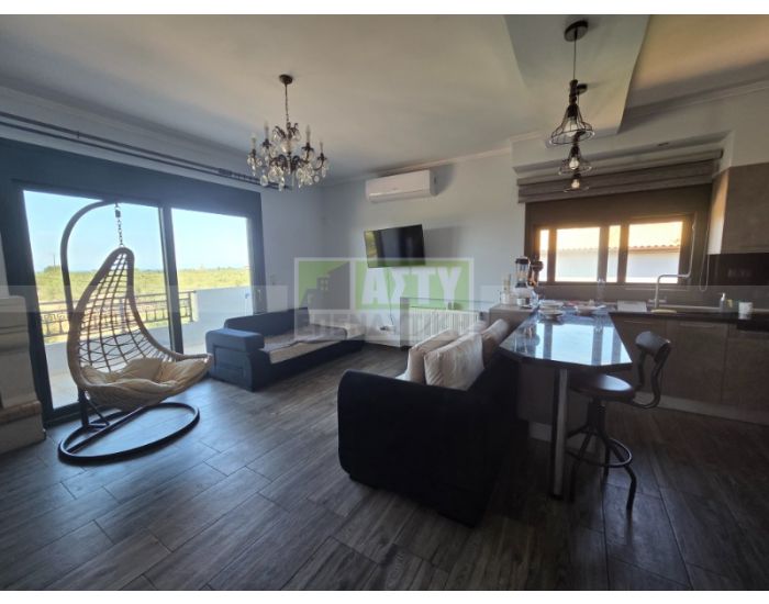 For Rent - ANISSARAS