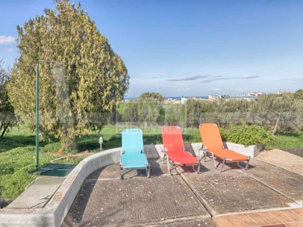 Ενοικιάζεται - ΠΑΓΝΗ