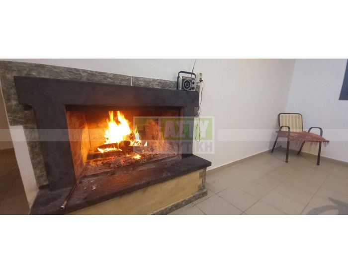 Πωλείται - ΚΟΛΛΥΒΑΣ-ΓΑΖΙ