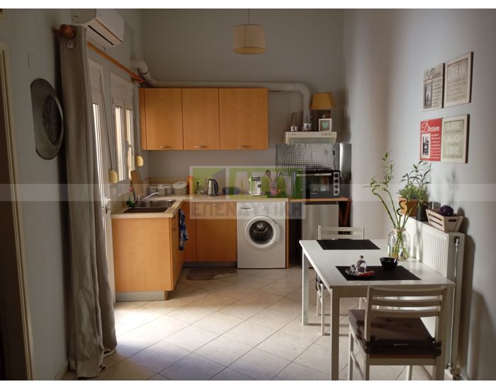 For Rent - KORNAROU SQUARE