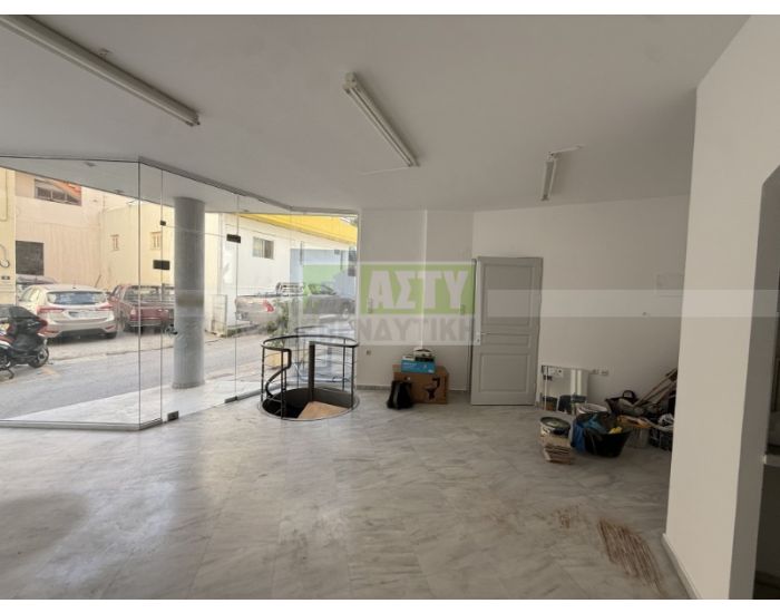 For Rent - CENTER