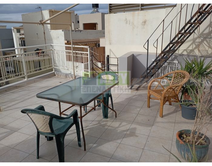 For Rent - PARALIAKI