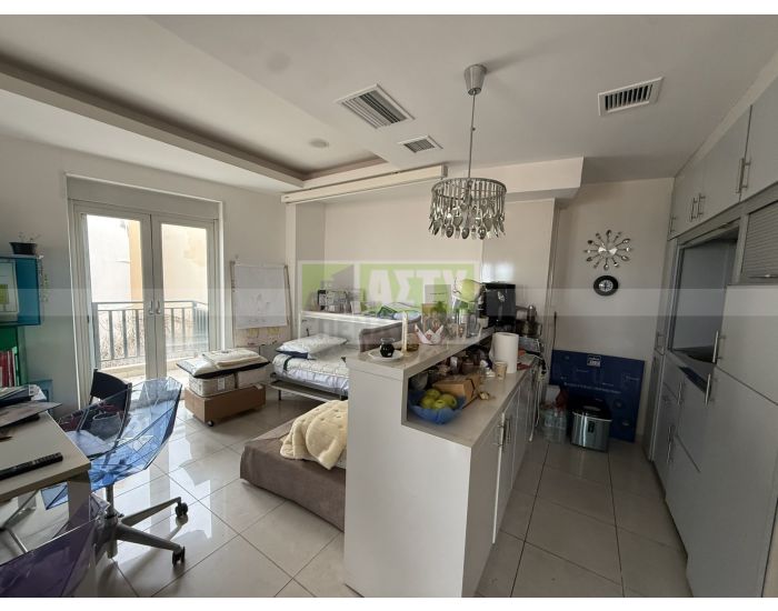 For Rent - CENTER-PARALIAKI