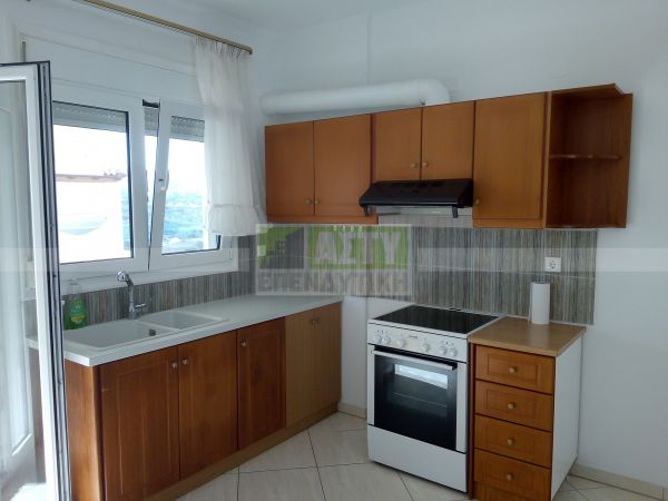 For Rent - AGIA AIKATERINI (Pateles)