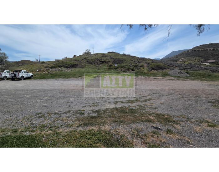 For Sale - MOCHLOS LASITHI