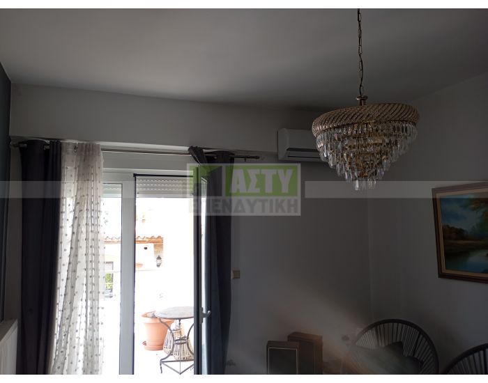 Ενοικιάζεται - ΑΛΙΚΑΡΝΑΣΣΟΣ