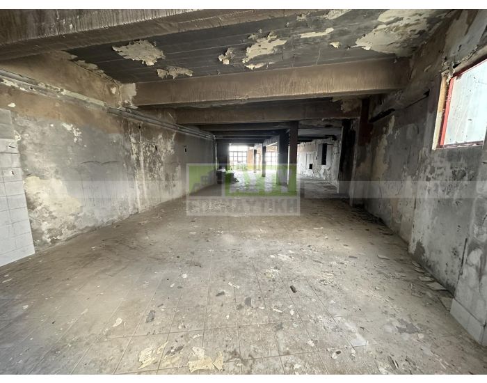 For Rent - ARCHIEPISKOPOU MAKARIOU