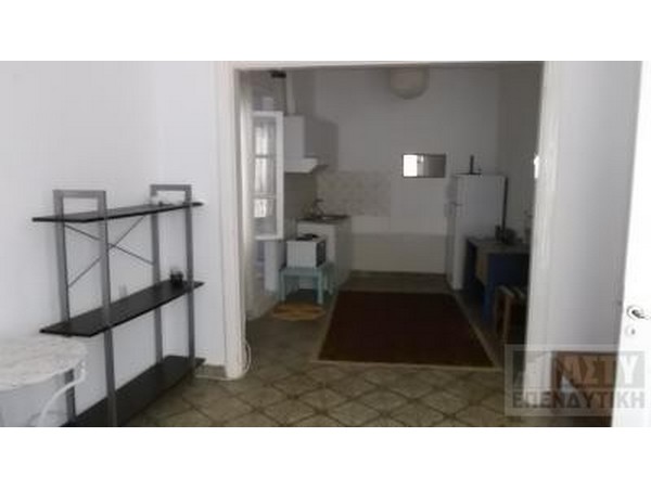 For Rent - CENTER (Agios Titos)