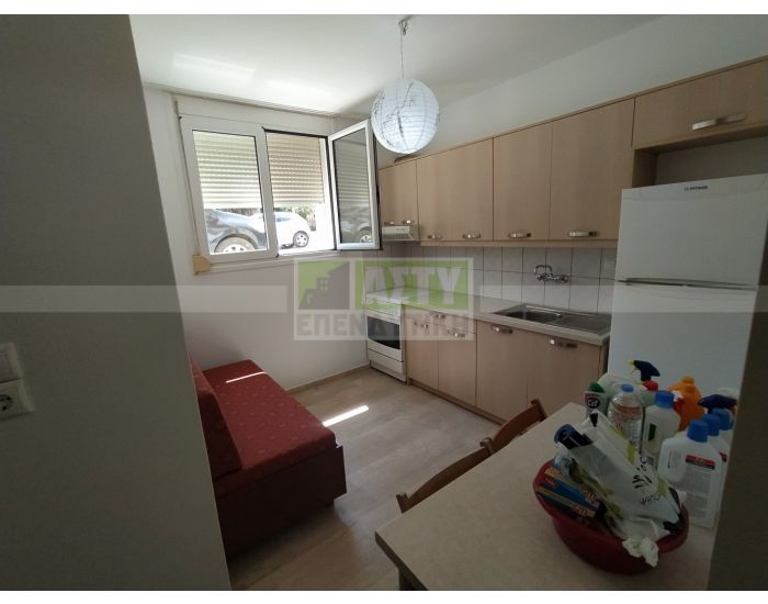 For Rent - PLATEIA SINANI