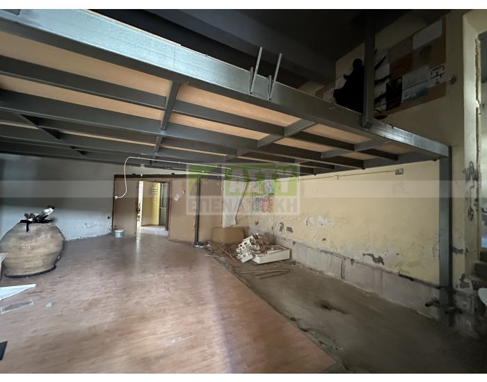 For Rent - PLASTIRA