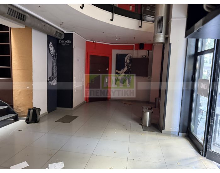 Ενοικιάζεται - ΚΕΝΤΡΟ