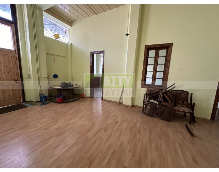 For Rent - PLASTIRA