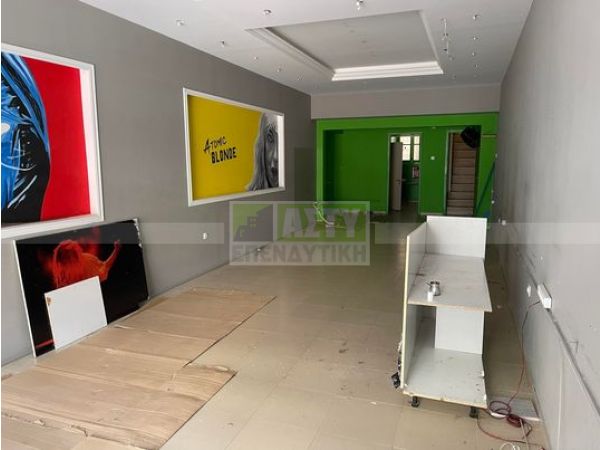 For Rent - 62 MARTYRON (near Minoos)