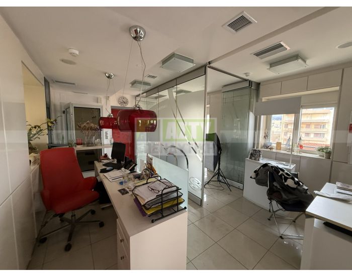 For Rent - CENTER-PARALIAKI