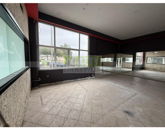 For Rent - OULOF PALME