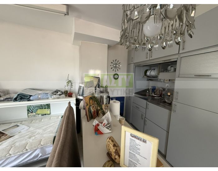 For Rent - CENTER-PARALIAKI