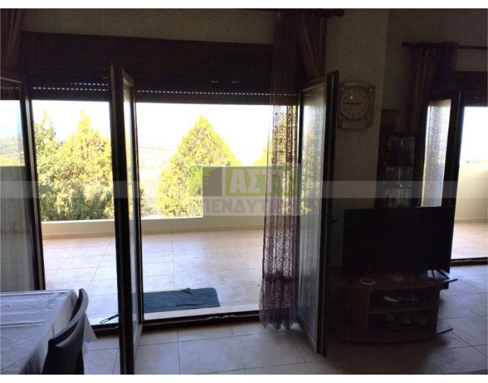 For Sale - AGIOS VLASSIS