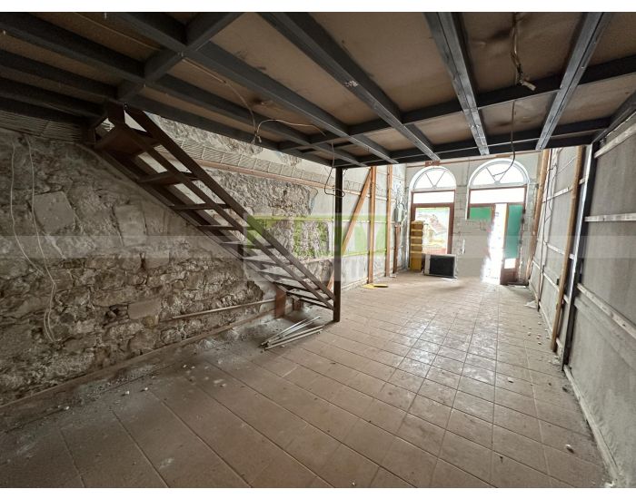 For Sale - CENTER