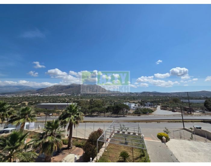 For Rent - CHERSONISSOS