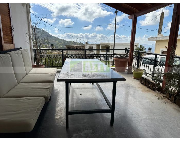 For Sale - TYMPAKI-MAGARIKARI