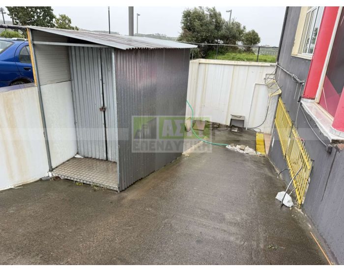 For Rent - OULOF PALME