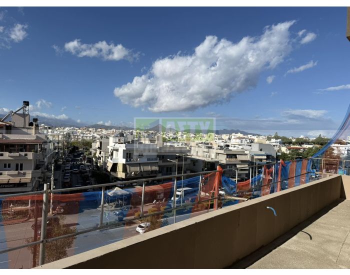 For Rent - ΚΝΩΣΟΥ