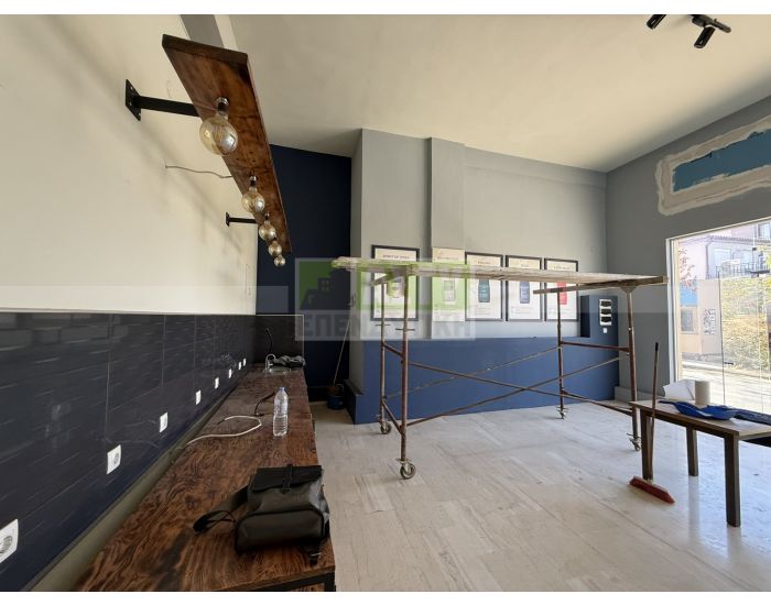 For Rent - PAPANASTASIOU