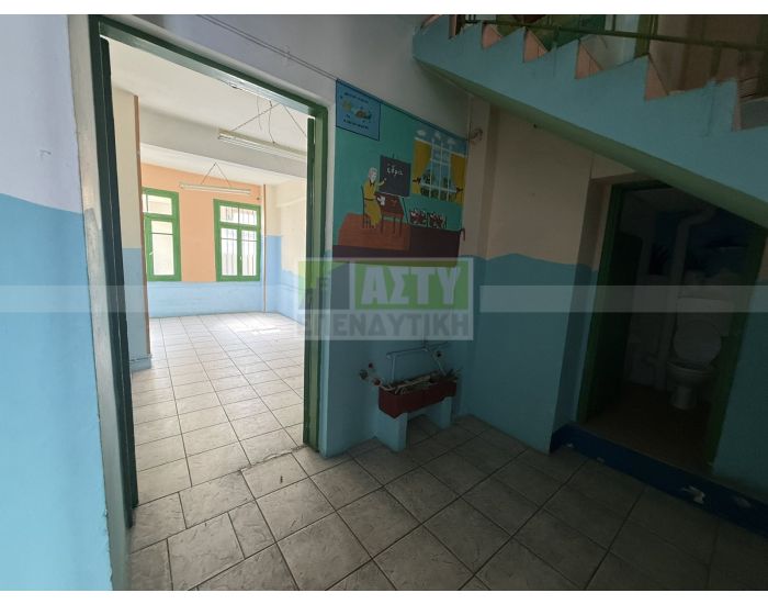 For Rent - POROS