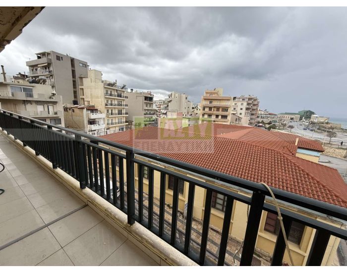 For Rent - CENTER-PARALIAKI