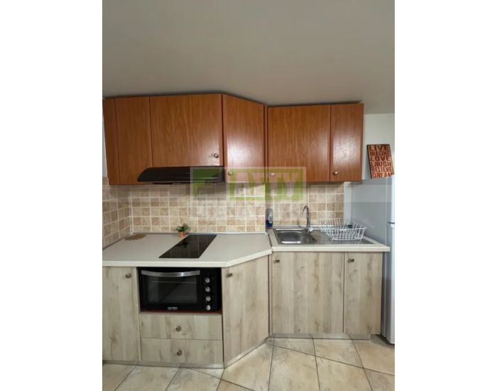 For Rent - CENTER-AGIOS TITOS