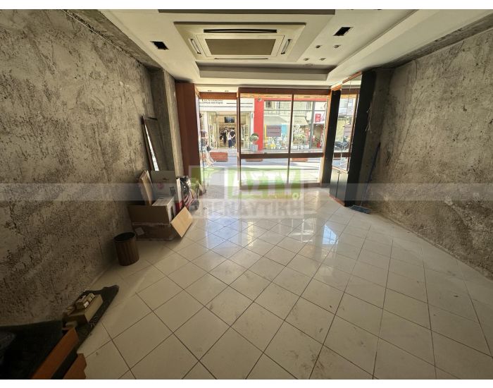For Rent - KALOKAIRINOU