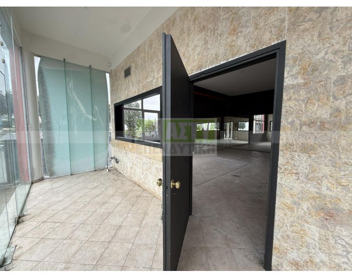 For Rent - OULOF PALME