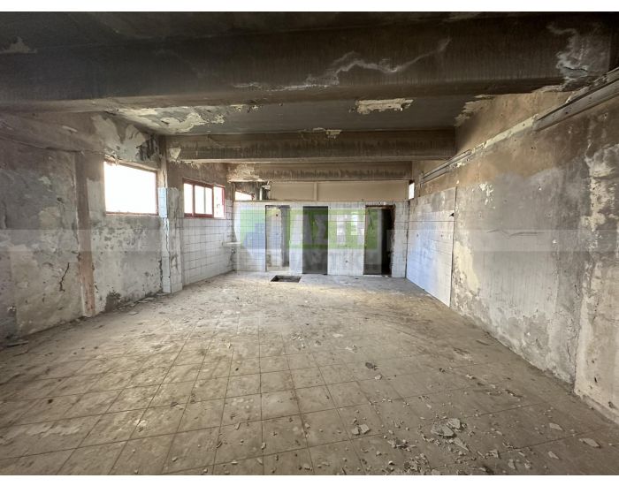 For Rent - ARCHIEPISKOPOU MAKARIOU