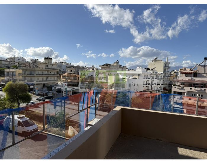 For Rent - ΚΝΩΣΟΥ