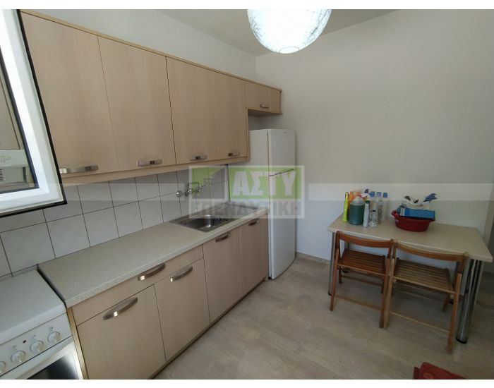 For Rent - PLATEIA SINANI