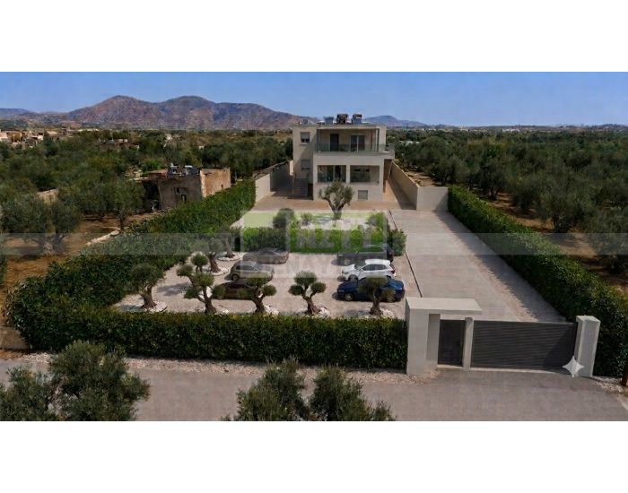 For Rent - KARTEROS