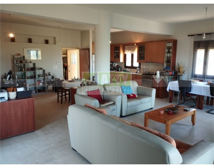 For Sale - AGIOS VLASSIS