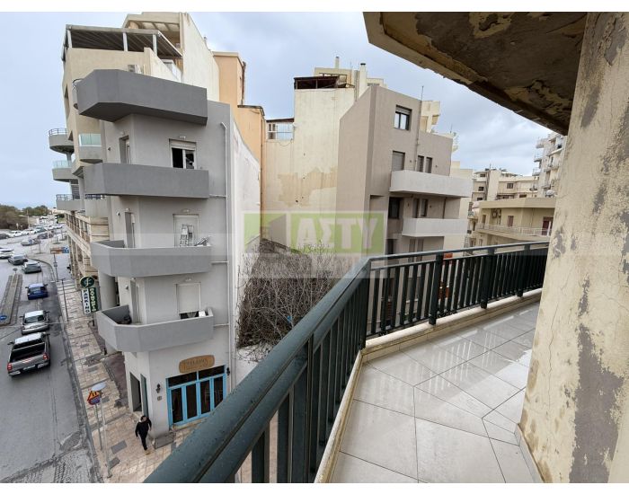 For Rent - CENTER-PARALIAKI