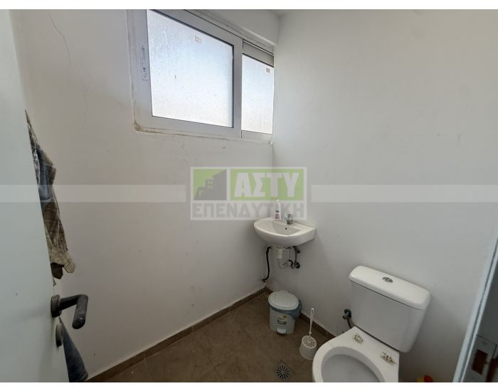 For Rent - INDUSTRIAL AREA