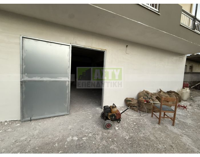 For Rent - KALLITHEA