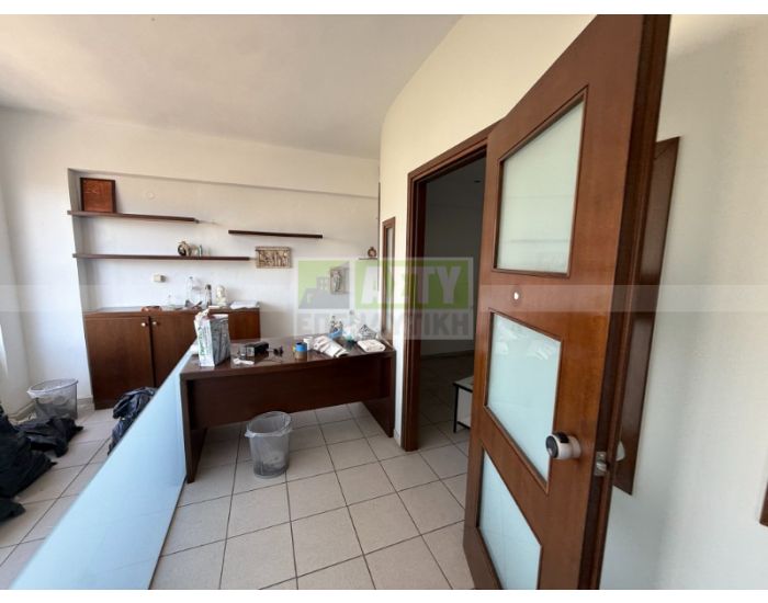 For Rent - ARCHIEPISKOPOU MAKARIOU
