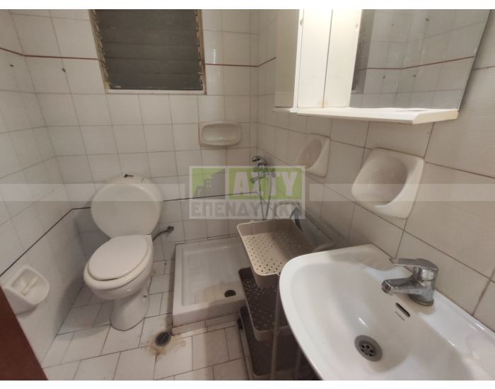 For Rent - ANALIPSI