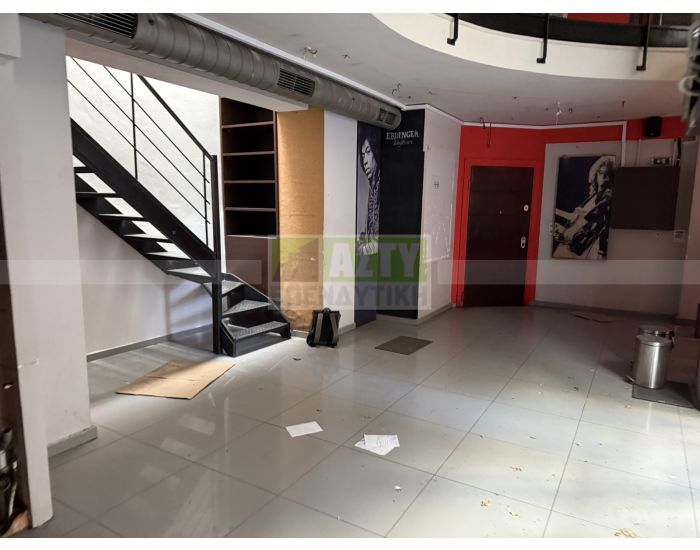 Ενοικιάζεται - ΚΕΝΤΡΟ