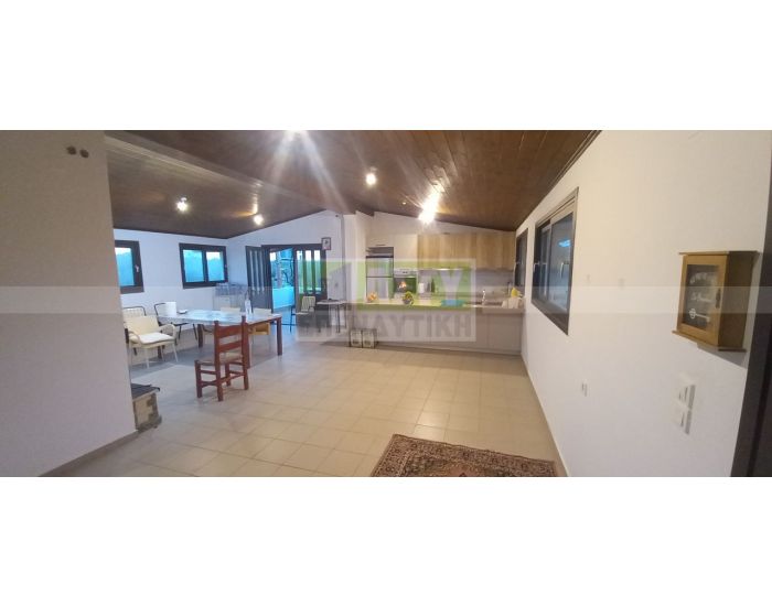 Πωλείται - ΚΟΛΛΥΒΑΣ-ΓΑΖΙ