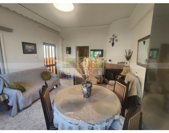For Rent - Αλικαρνασσός