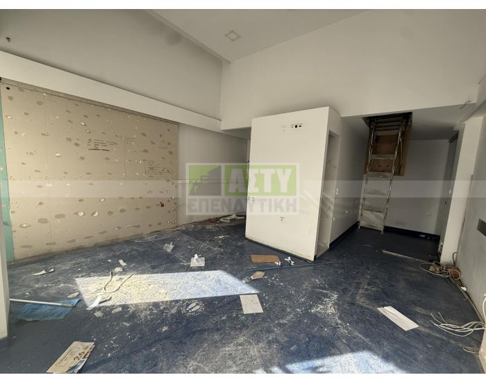 For Rent - PLATEIA KORNAROU